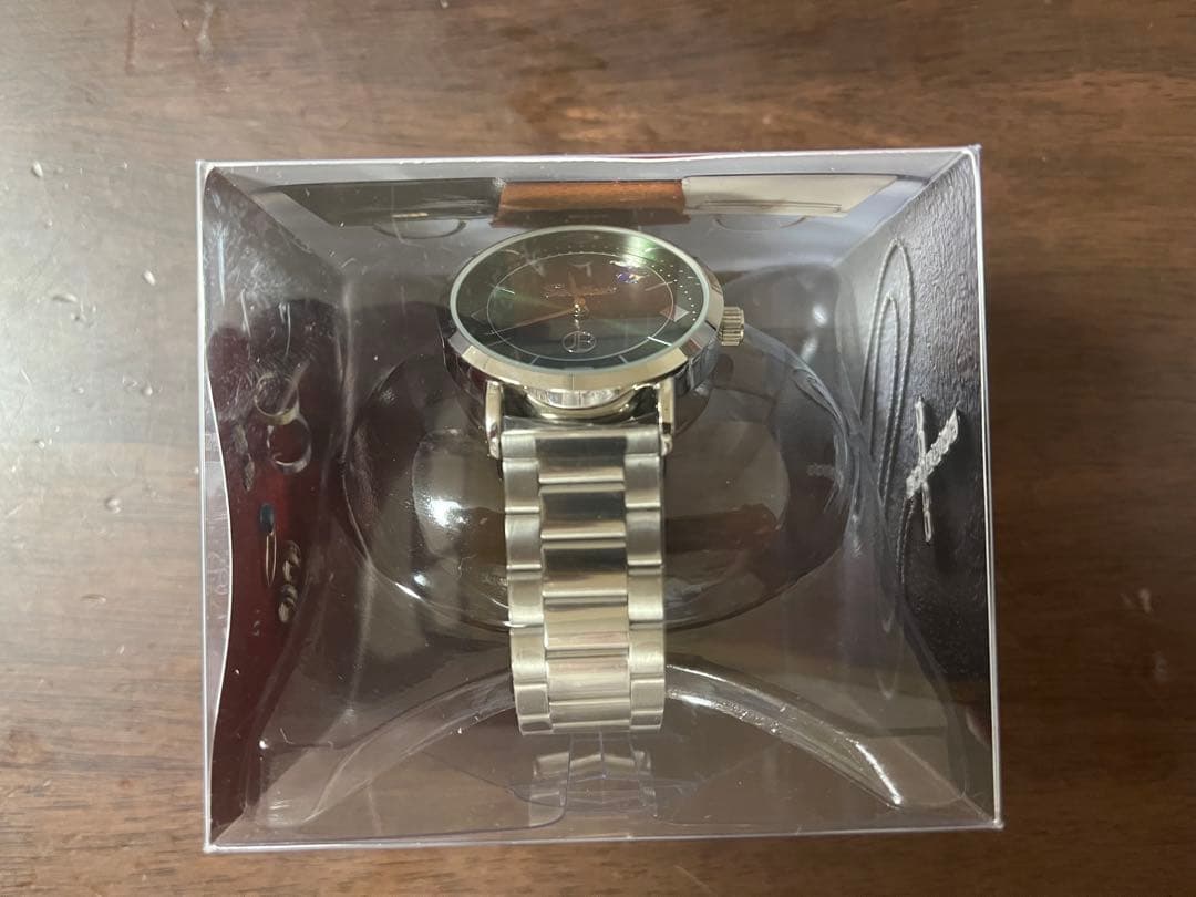 【2つセット】ヤクルトスワローズ × ジャックロード 限定コラボウォッチ