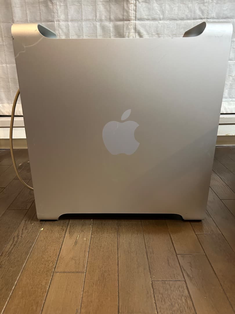 Macデスクトップ Mac Pro (Early 2009)