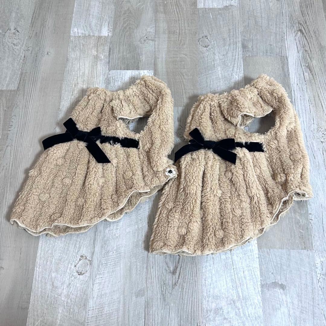 依舞♡様☆犬服✩.*˚