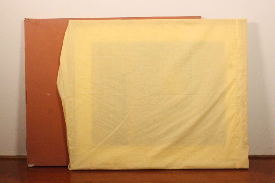 5221 額装　ピエール・ボナール「La chambre jaune 」送料無料