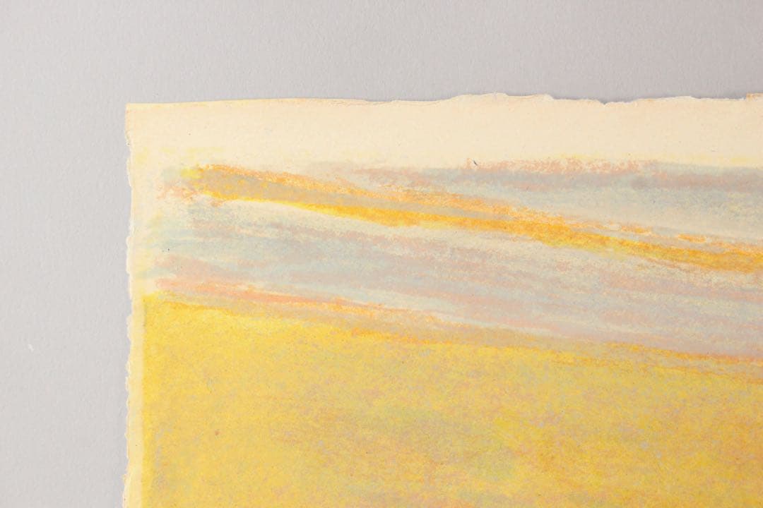 5221 額装　ピエール・ボナール「La chambre jaune 」送料無料