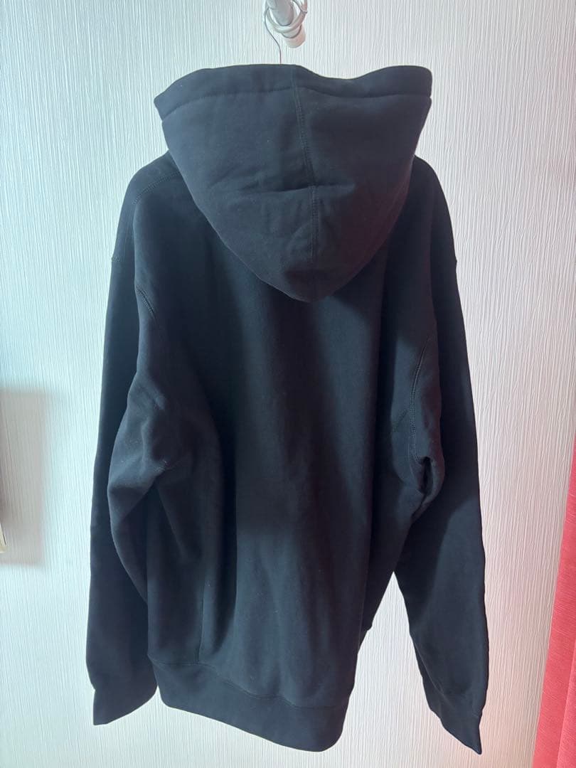 トップス Supreme Small Box Hooded Sweatshirt