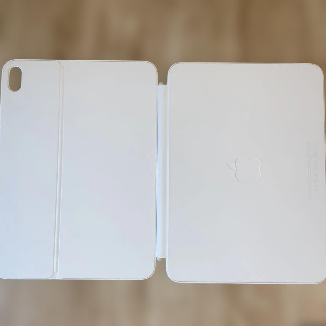 Apple Magic Keyboard Folio (iPad 10世代)