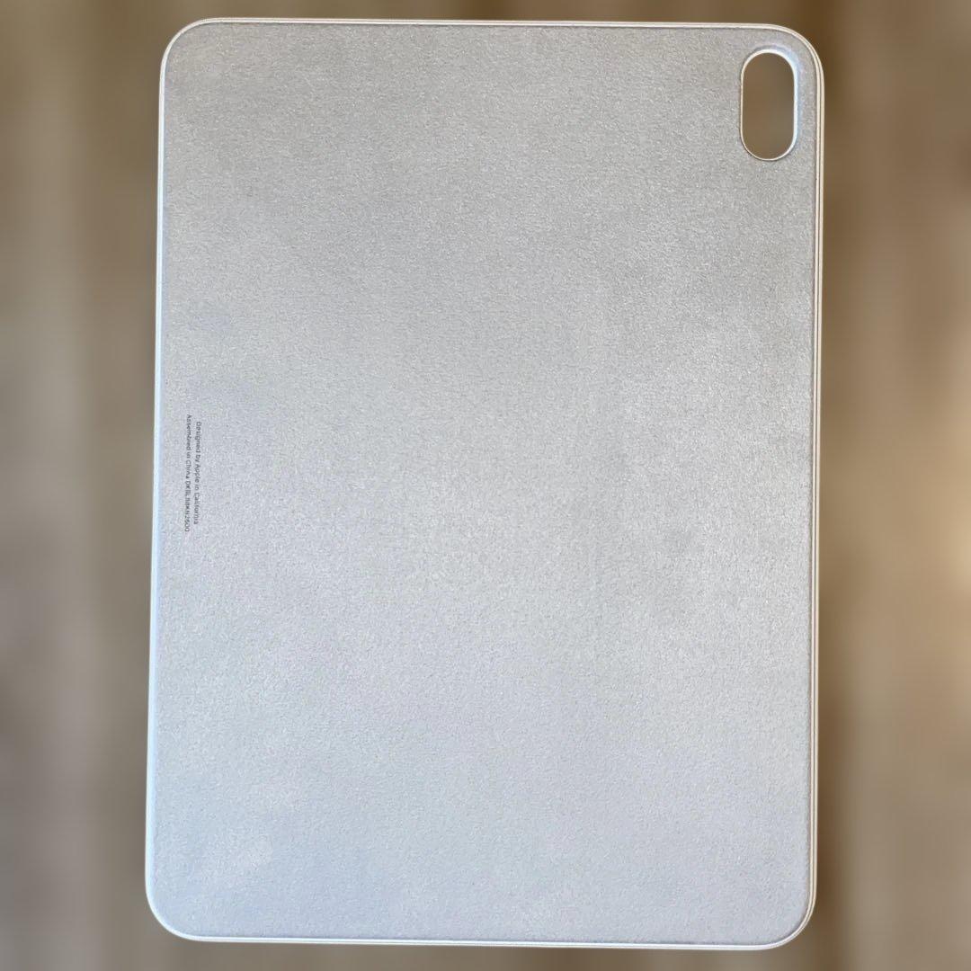 Apple Magic Keyboard Folio (iPad 10世代)