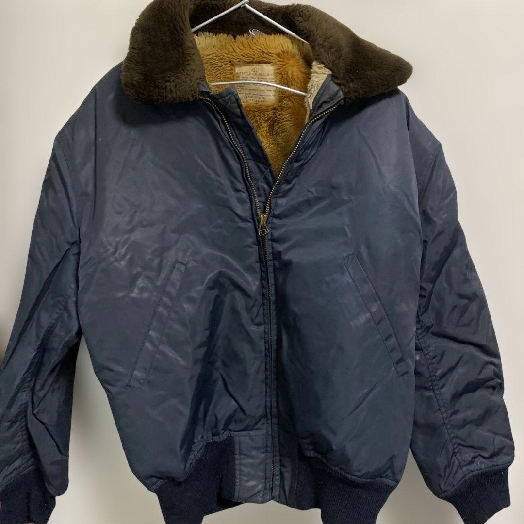 専用　40s U.S.ARMY M-1943 パイルライナージャケット