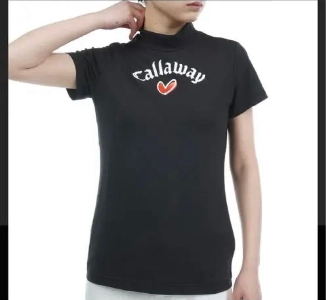 Callaway ラブキャロウェイ 4点セット