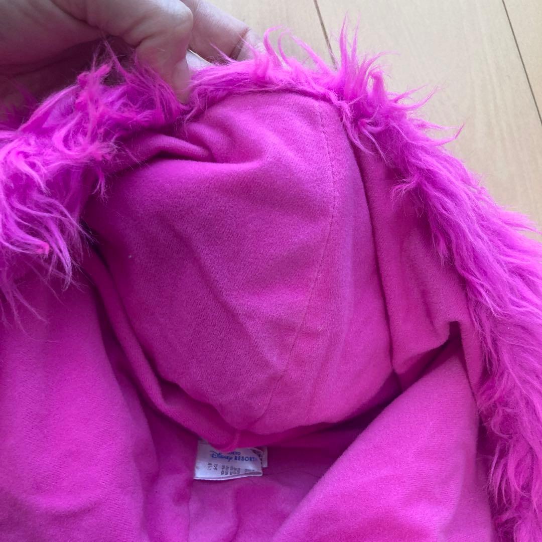 チシャ猫ファンキャップマフラー ディズニーファンキャップ