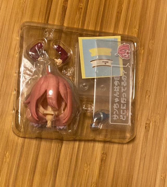 ねんどろいど ゆるキャン△ 各務原なでしこ