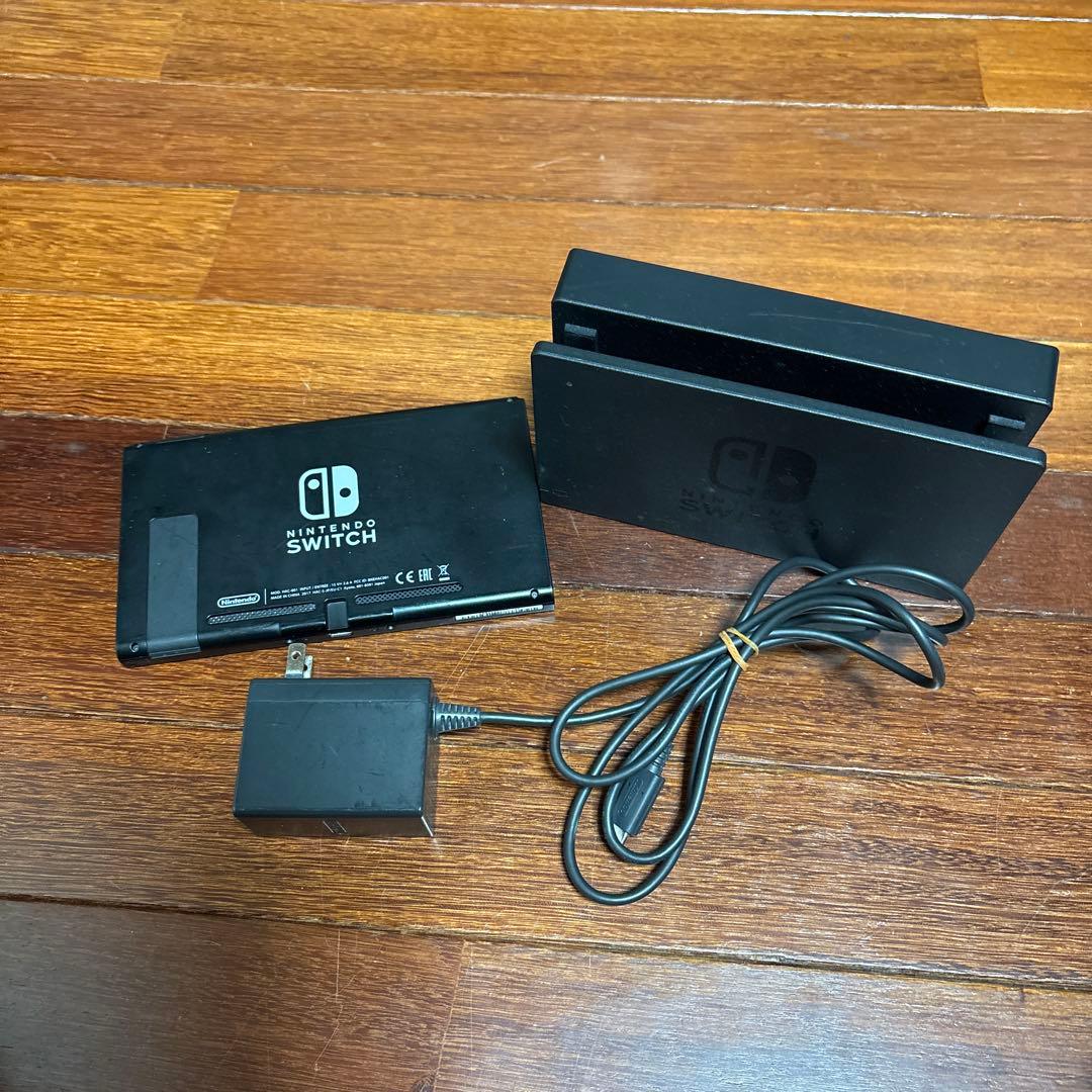 ニンテンドースイッチ　任天堂Switch 本体　nintendo