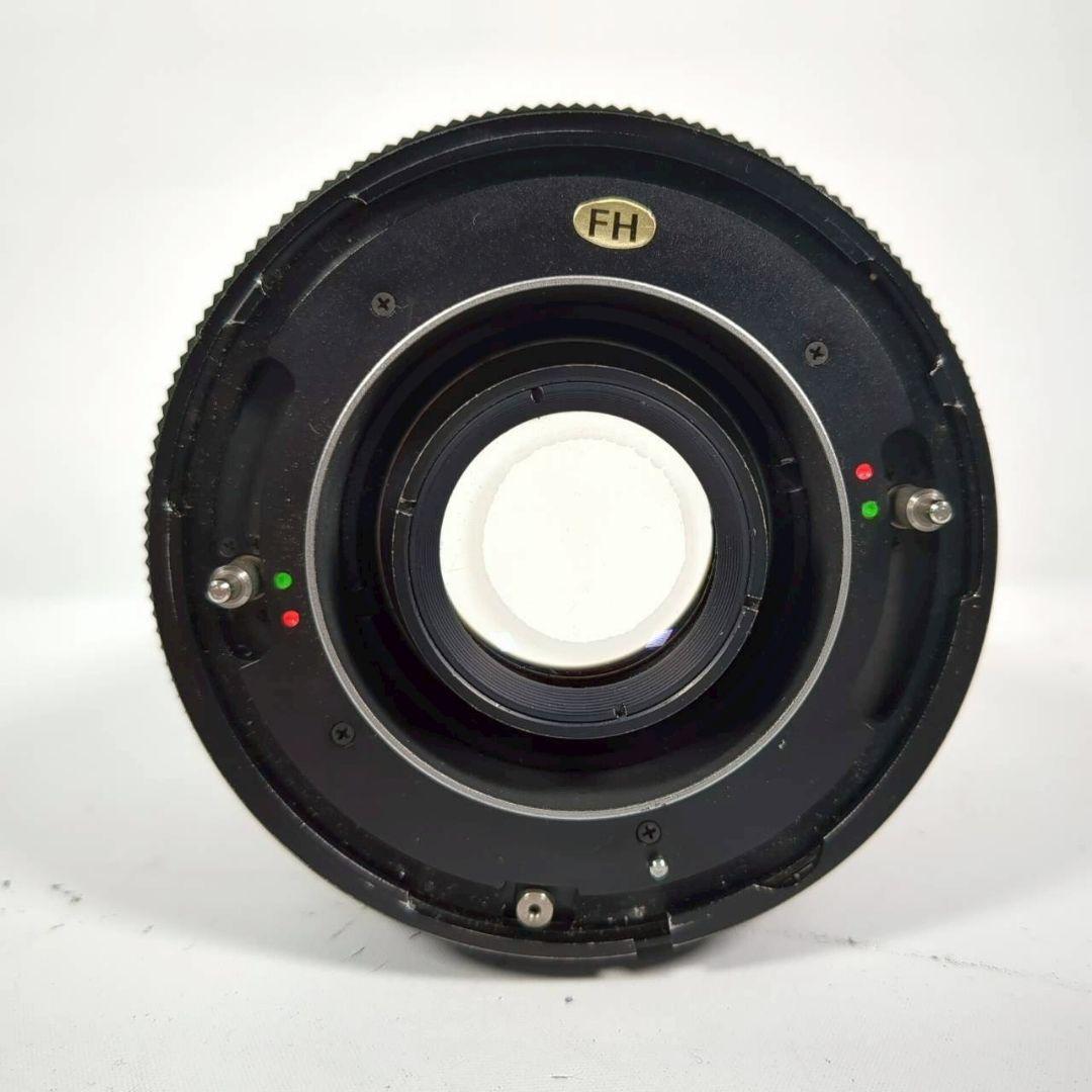 美品 MAMIYA SEKOR C 90mm F3.8 マミヤ