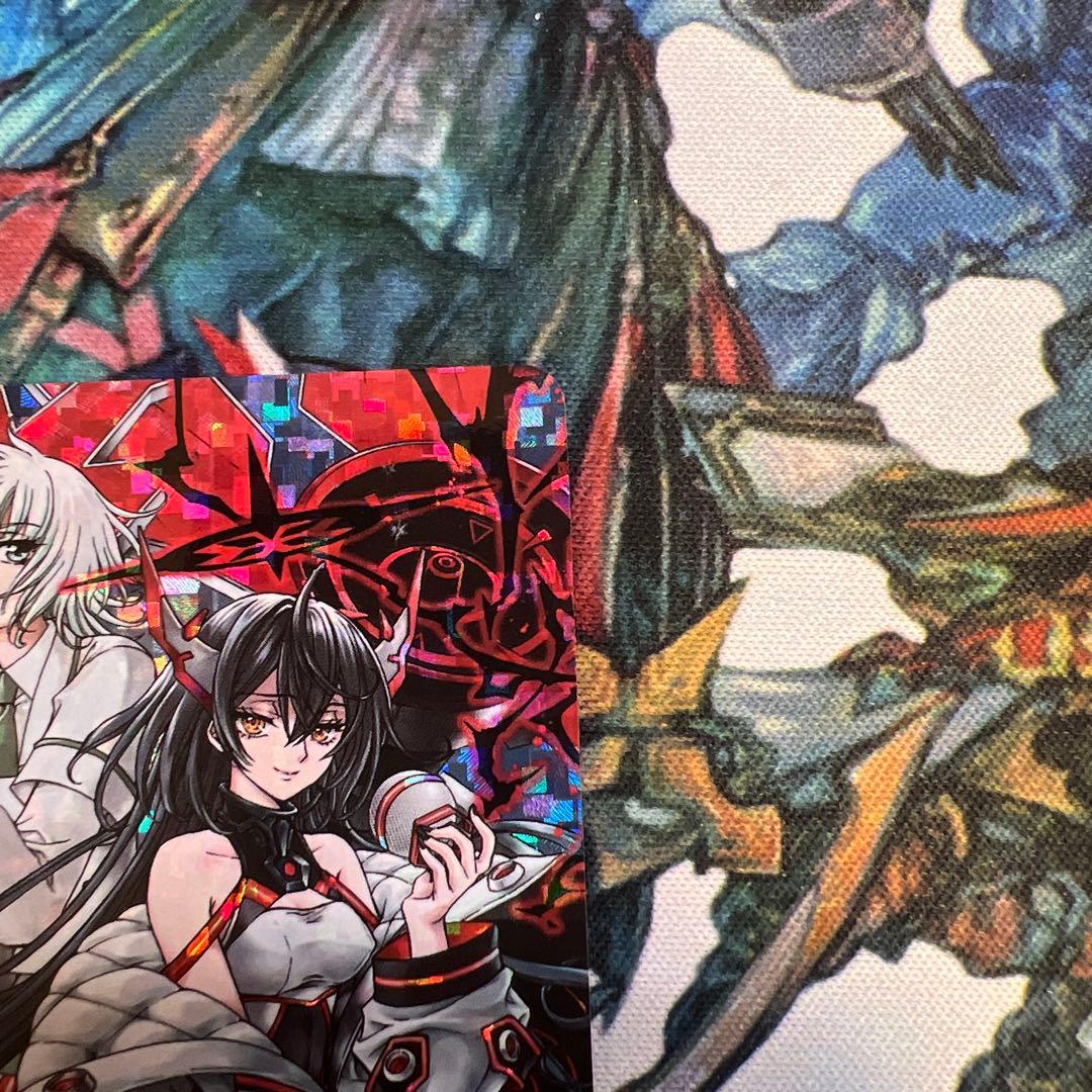 PolyPhonicOverDriveアルティサリア DSR