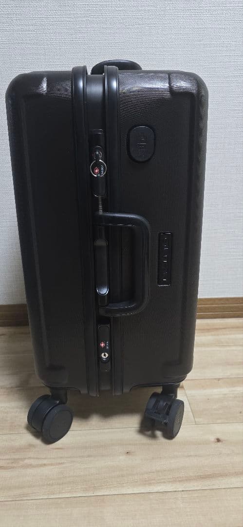 新品　美品　MAIMO　キャリーケース　黒