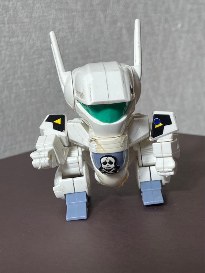 SDガンダムBB戦士セット