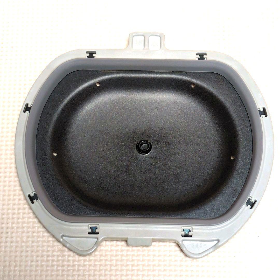 2021年製 NJ-AWB10-B 三菱 本炭釜 KAMADO