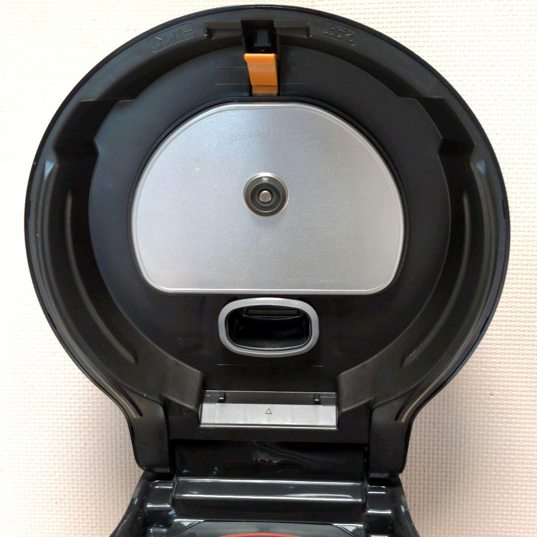 2021年製 NJ-AWB10-B 三菱 本炭釜 KAMADO