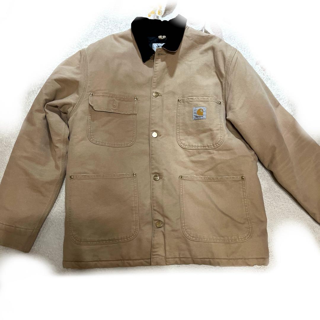 Carhartt WIP OG CHORE COAT Mサイズ