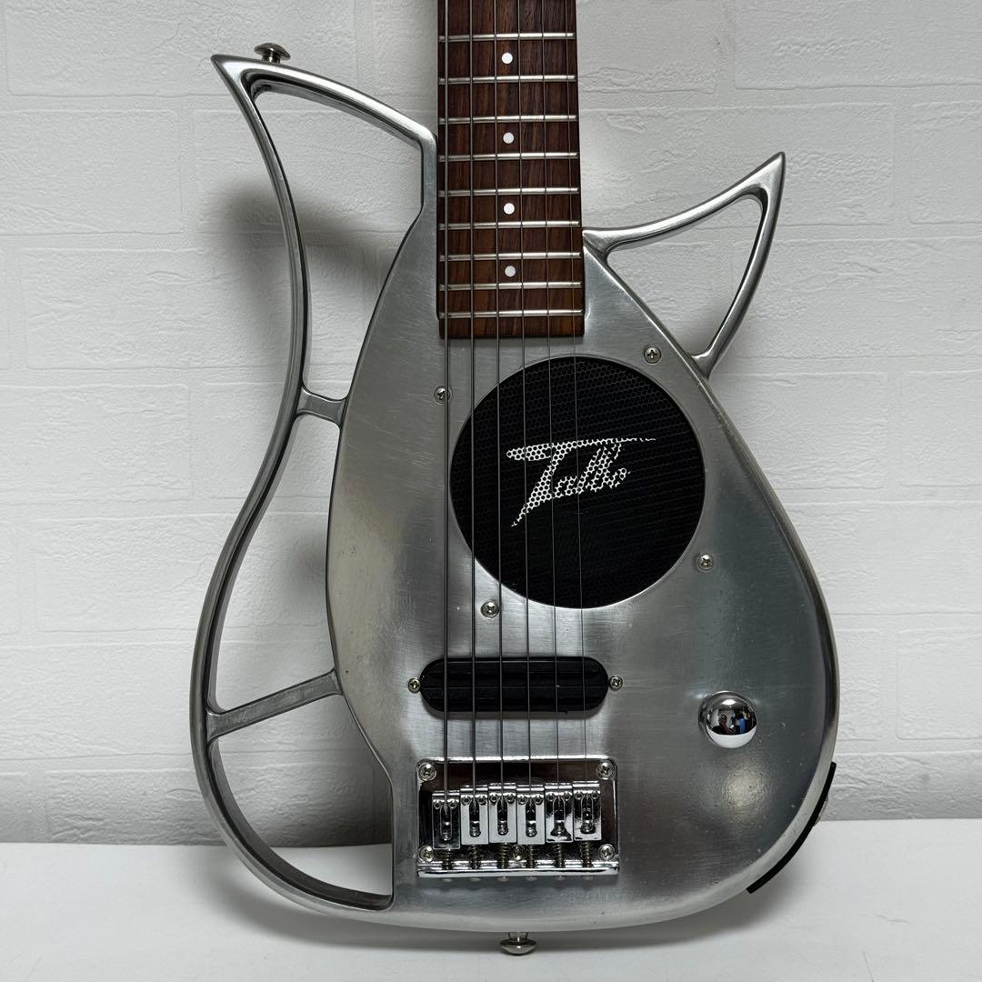 【超貴重】TOKAI Talbo Jr エレキギター TJR-498 仔タルボ