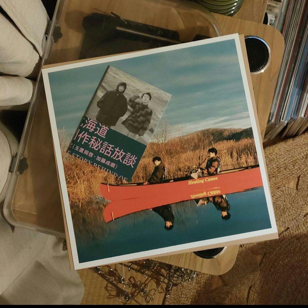 【特典付き】MIZ “SUNDANCE RANCH” レコード LP