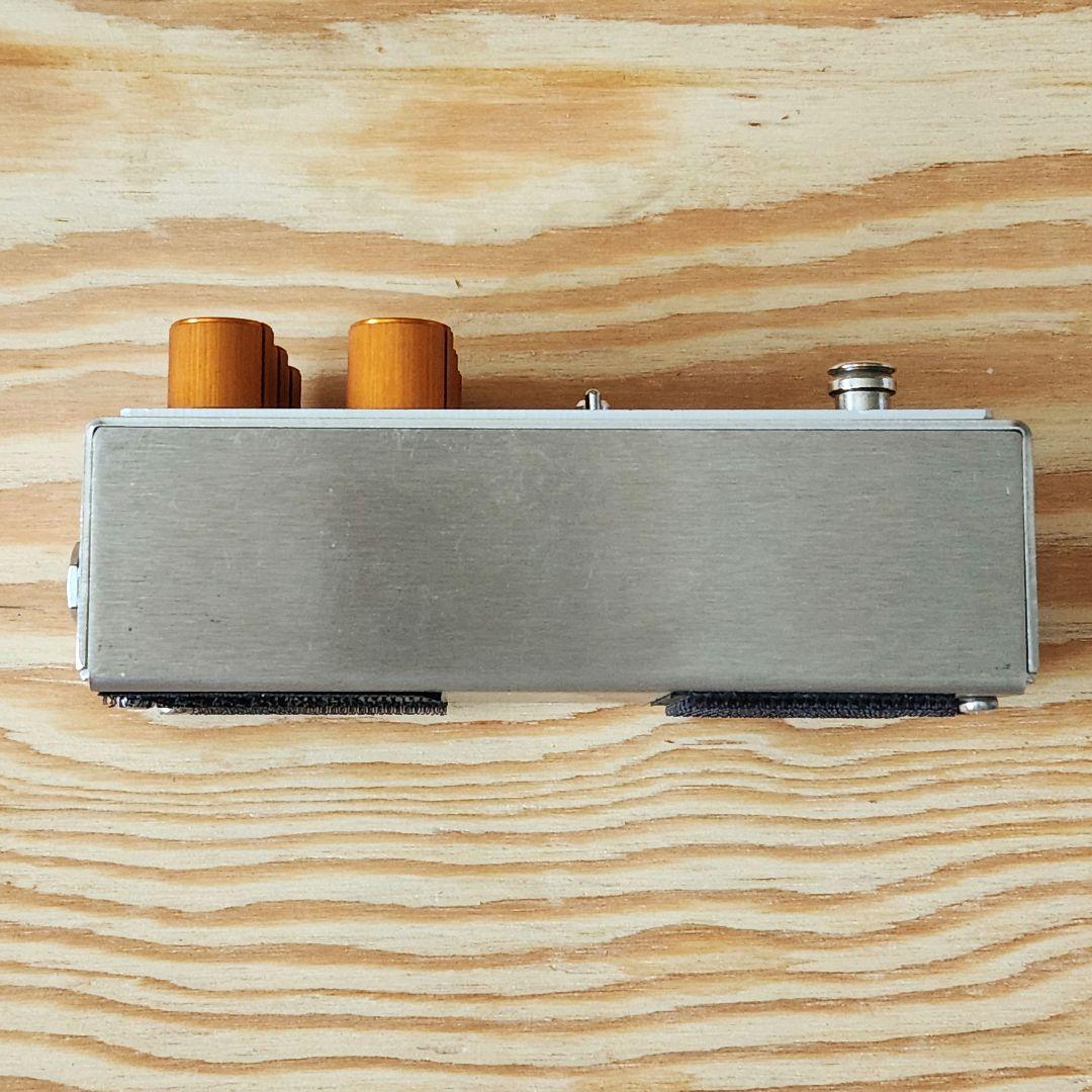 ギター Origin Effects Revival Drive Hot Rod