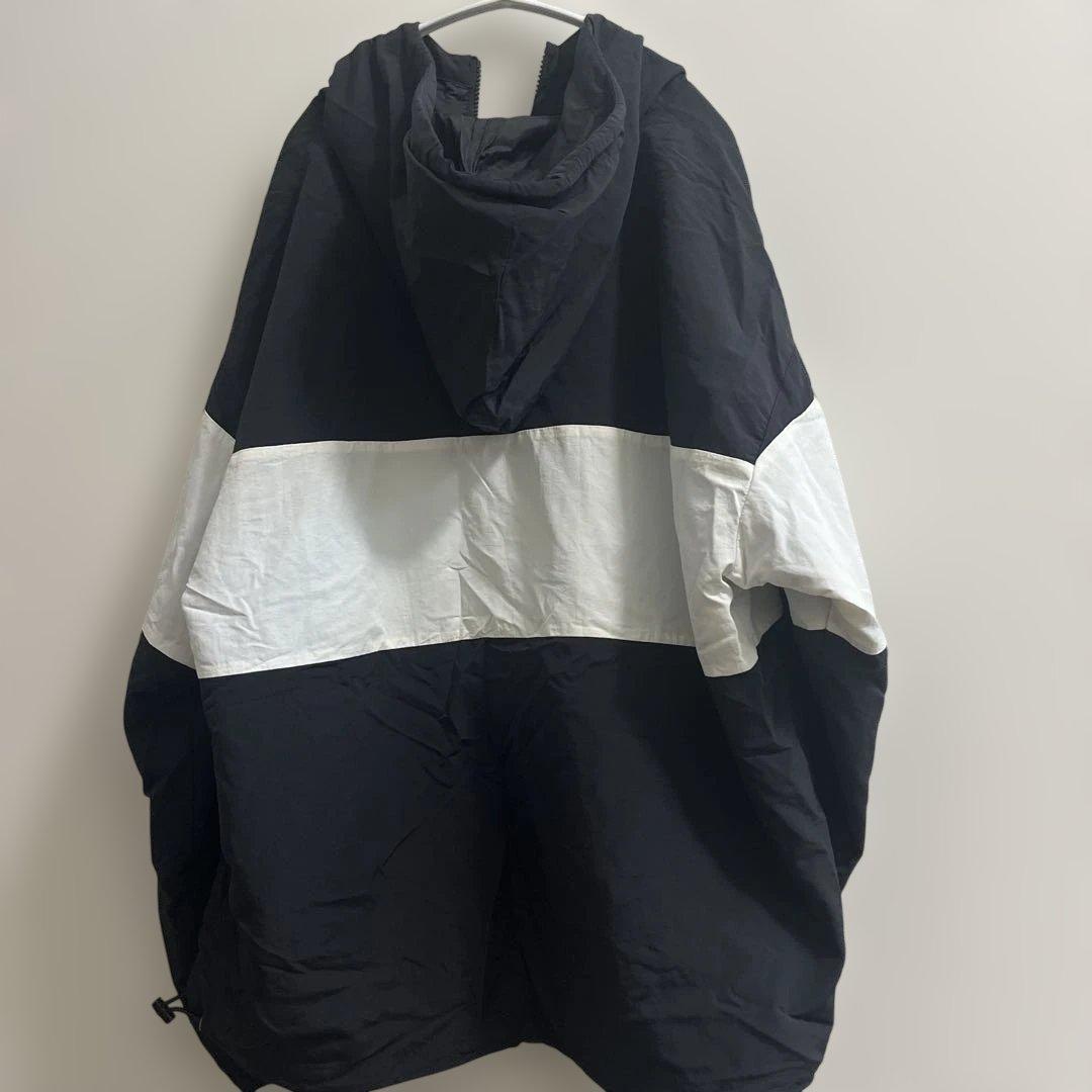 ONE OK ROCK Eye of the Storm ナイロンジャケット M