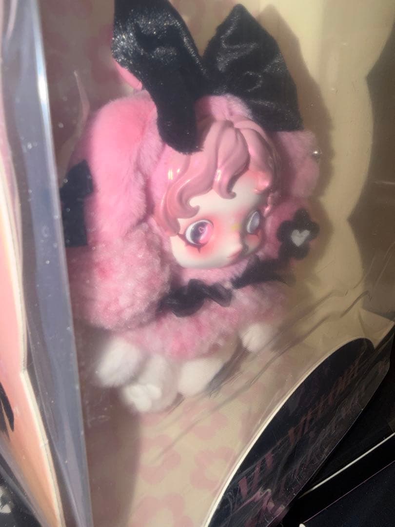 POPMART skullpanda マイメロディ ⑦