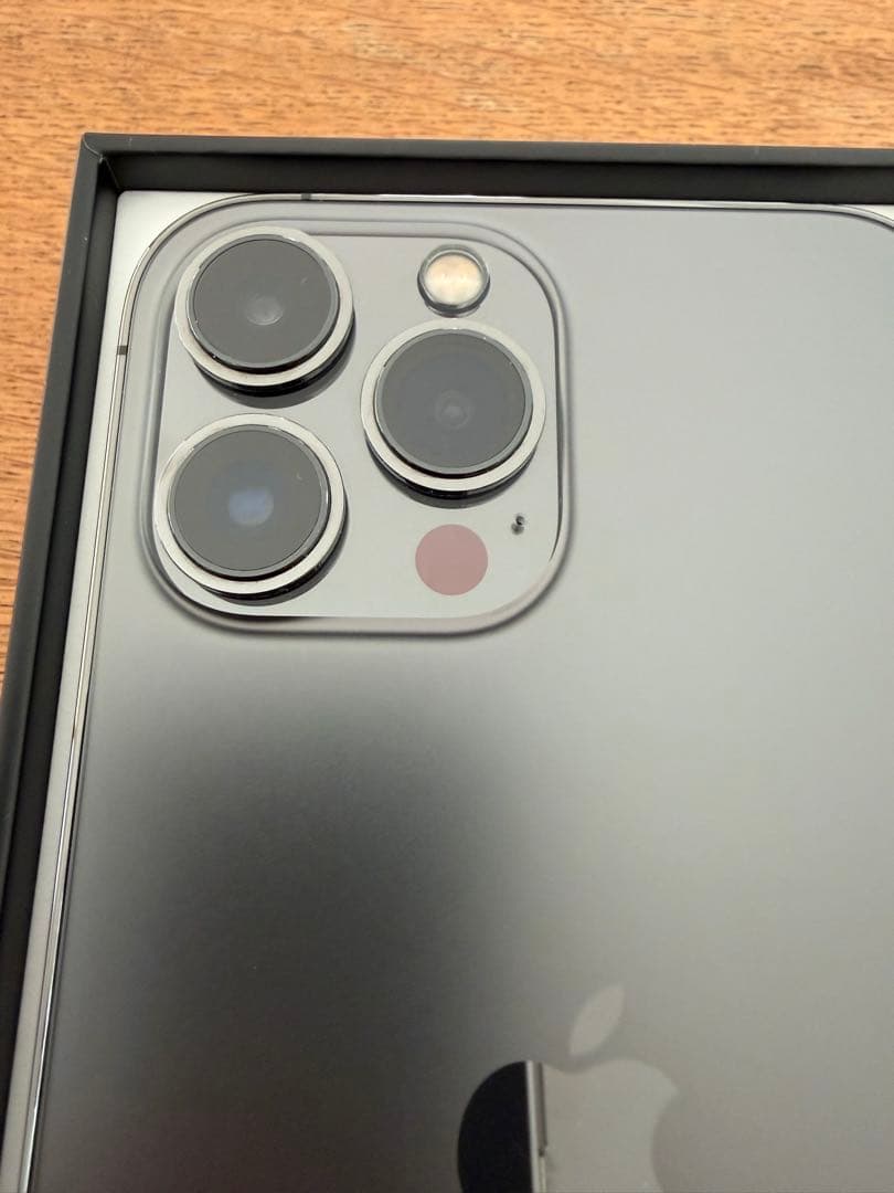 iPhone 13 Pro Max 512GB / SIMフリー