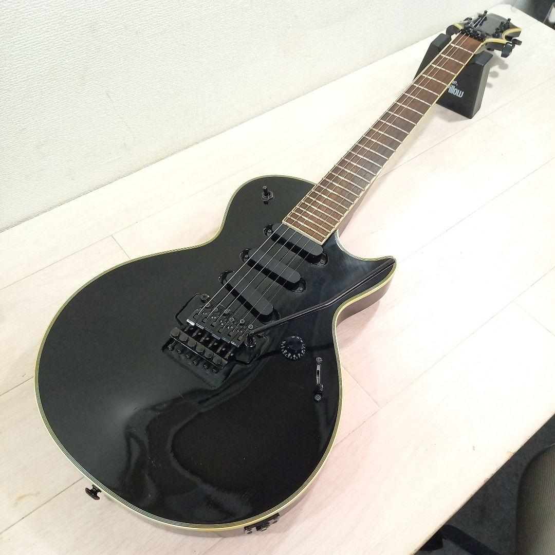 Grass Roots G-CL-58I SUGIZOモデル レスポールカスタム