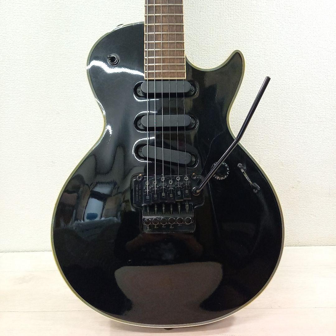 Grass Roots G-CL-58I SUGIZOモデル レスポールカスタム