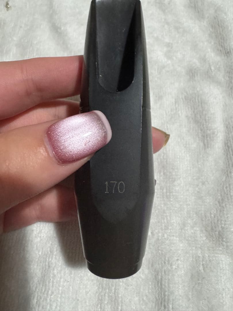 【選定品】セルマーマウスピースS90 170 アルトサクソフォン