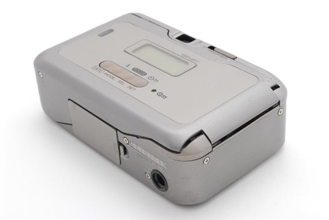 フジフィルム FUJIFILM CARDIA MINI TIARA