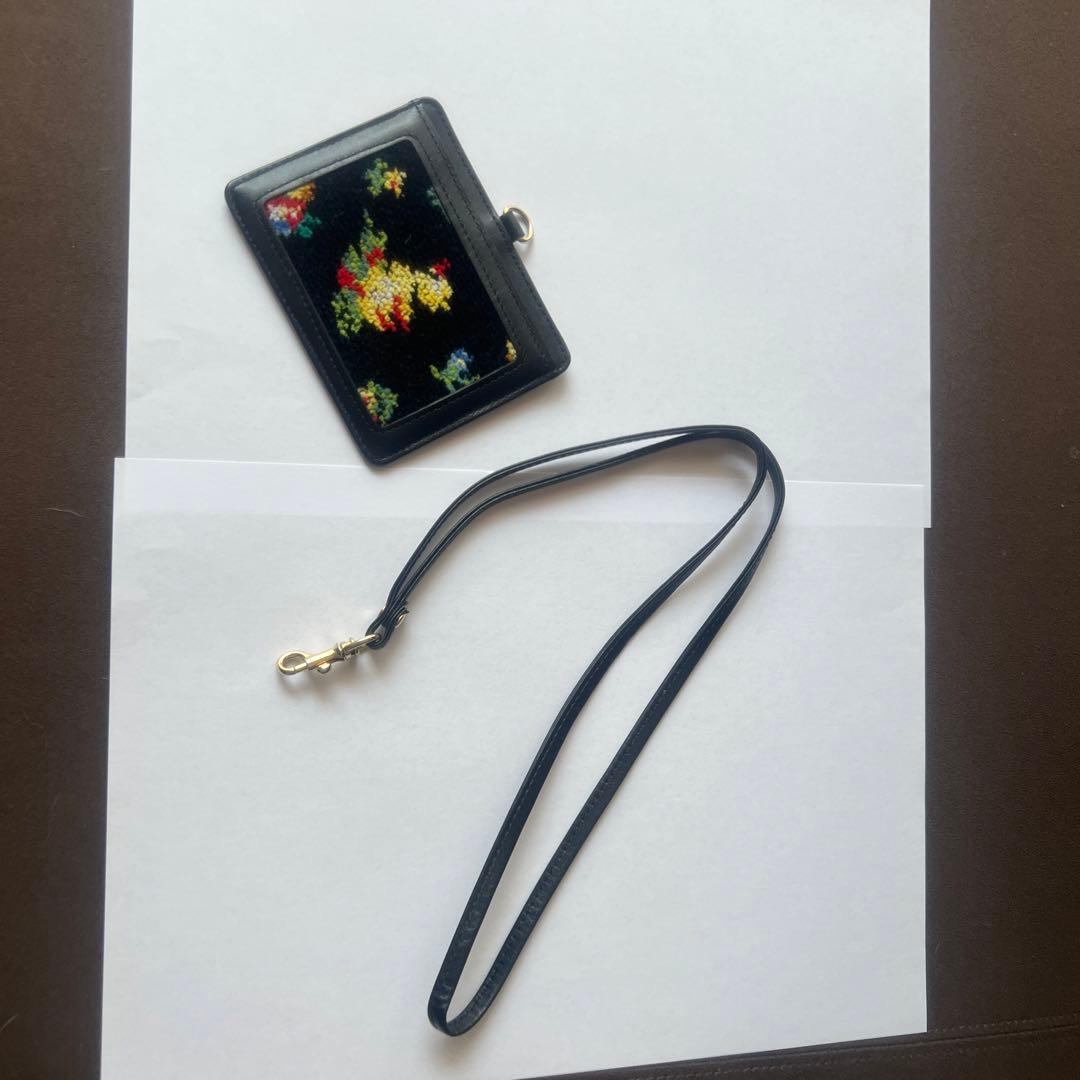 お値下げ　フェイラーハイジカードケース