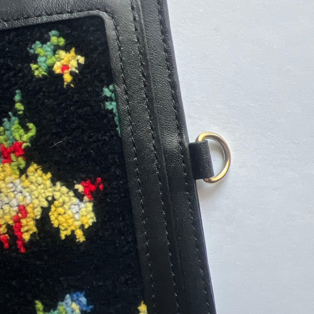 お値下げ　フェイラーハイジカードケース