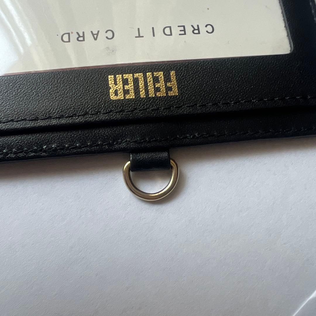 お値下げ　フェイラーハイジカードケース