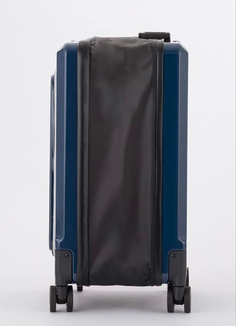 レジェンドウォーカー スーツケース 6031-47 黒