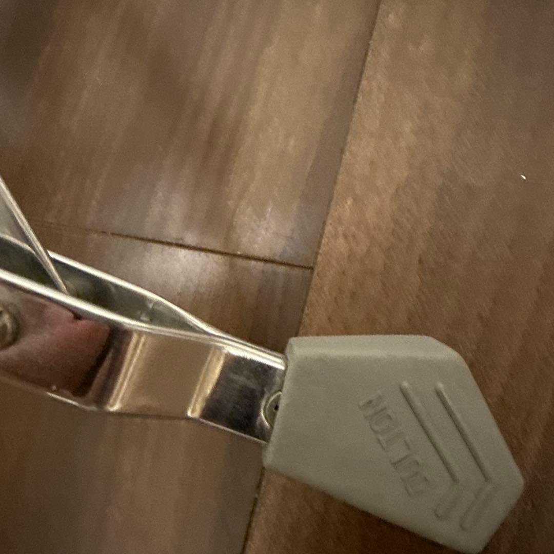 2脚セット廃盤　DULTON　ダルトン ビートスツール 折りたたみ 昇降 ②