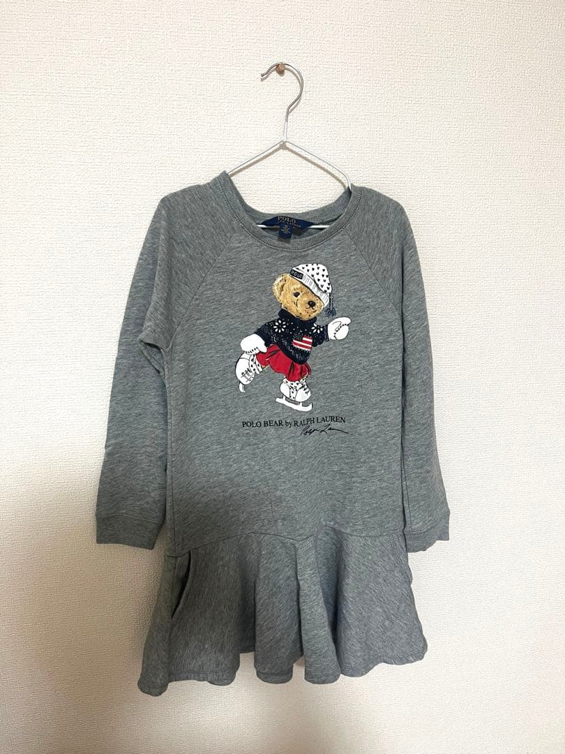 ラルフローレン　キッズ6Xまとめ売り