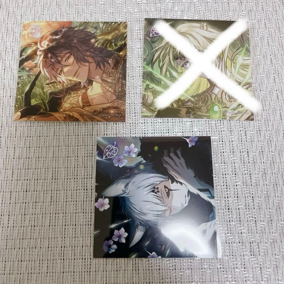 ゆめくろ ロングクリカ まとめ売り