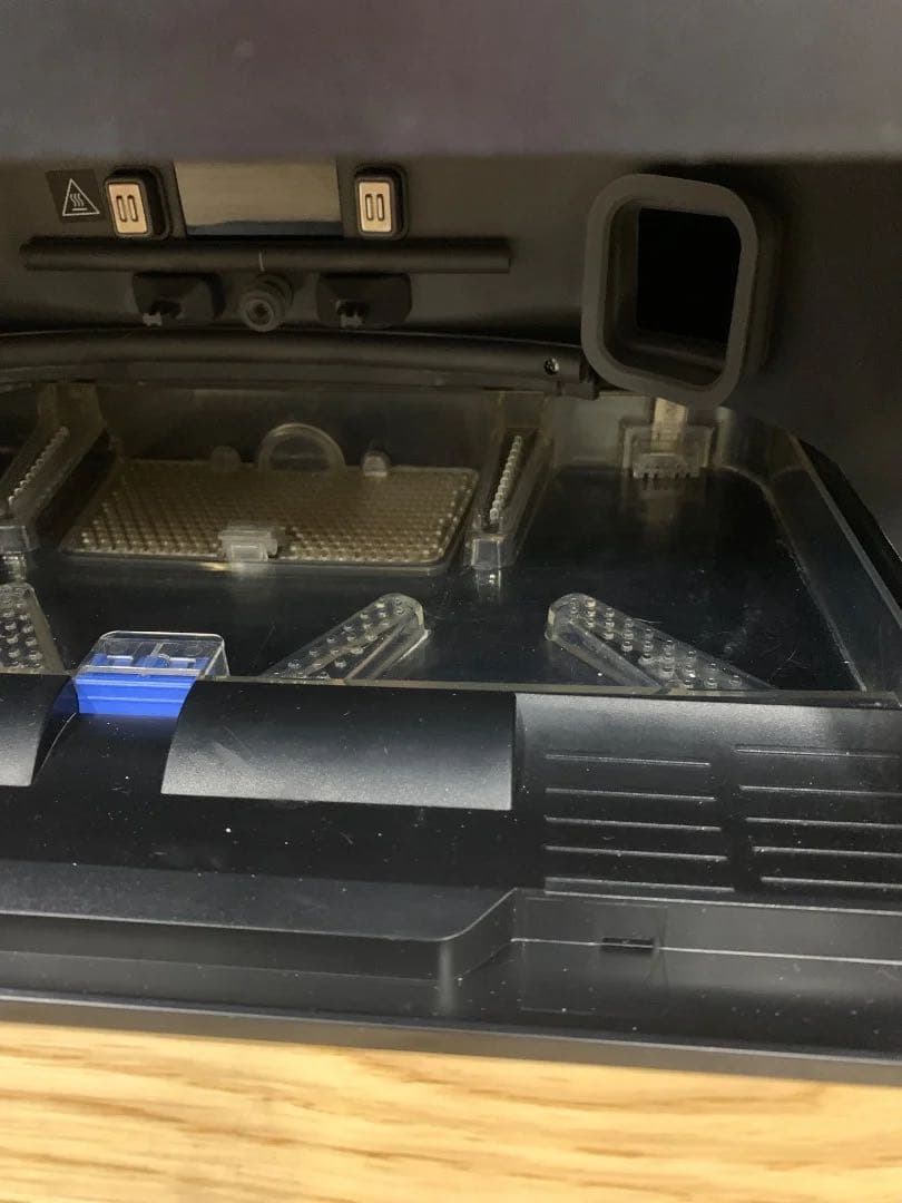 ECOVACS ロボットクリーナー DEEBOT X2 OMNI 2023年製