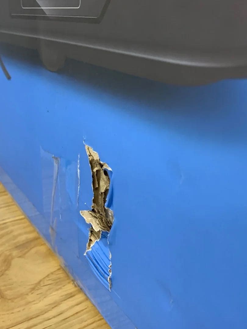 ECOVACS ロボットクリーナー DEEBOT X2 OMNI 2023年製