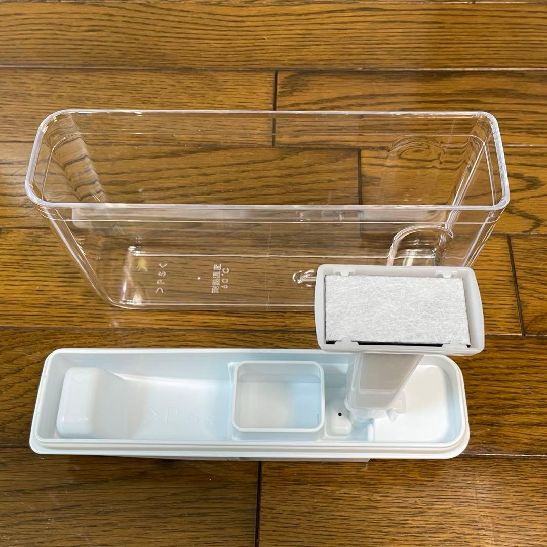 パナソニック 冷蔵庫 365L 右開き NR-C374C 2023年製