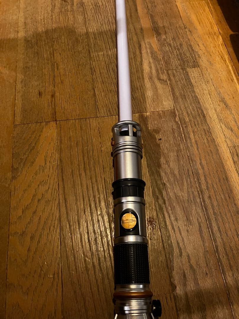 STARWARS スターウォーズ サヴィの工房バンドビルトライトセーバー