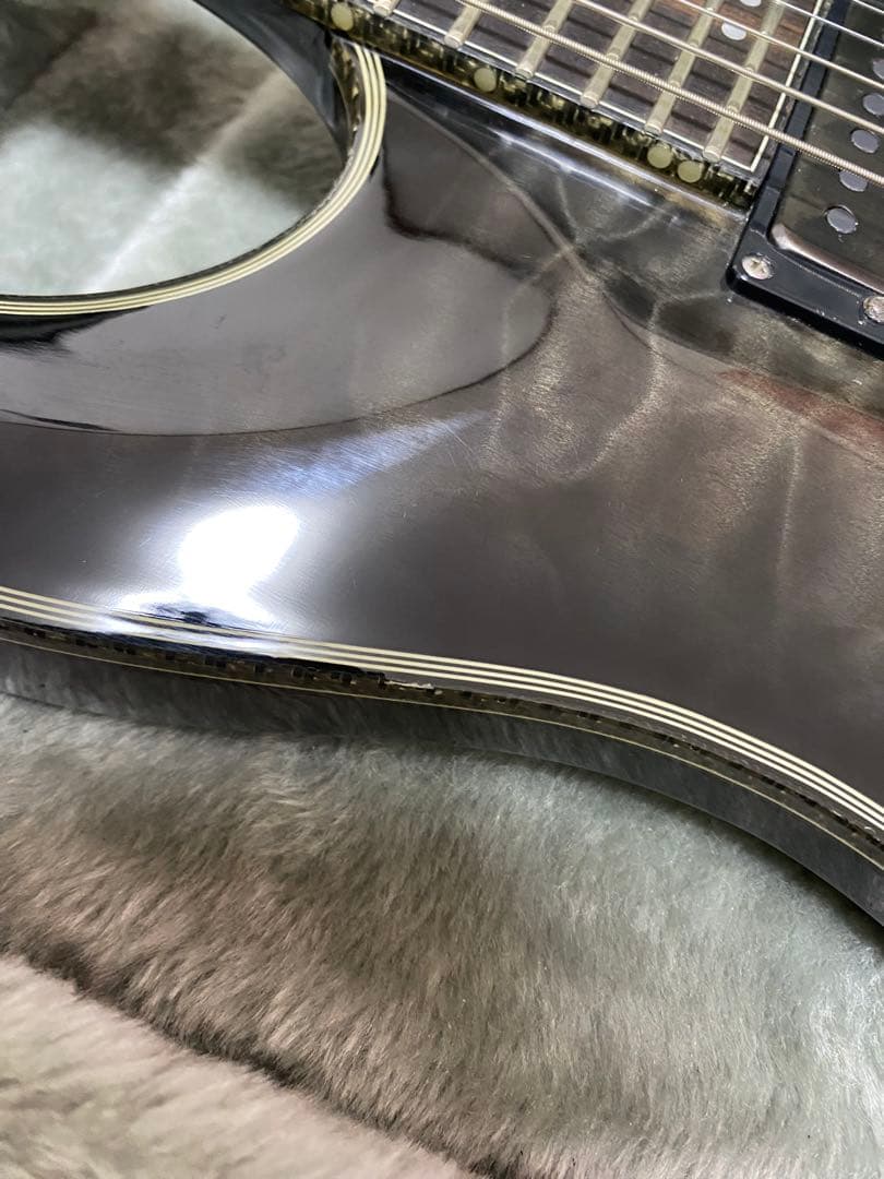 な*。様 SCHECTER HELLRAISER HYBRID C-1 FR