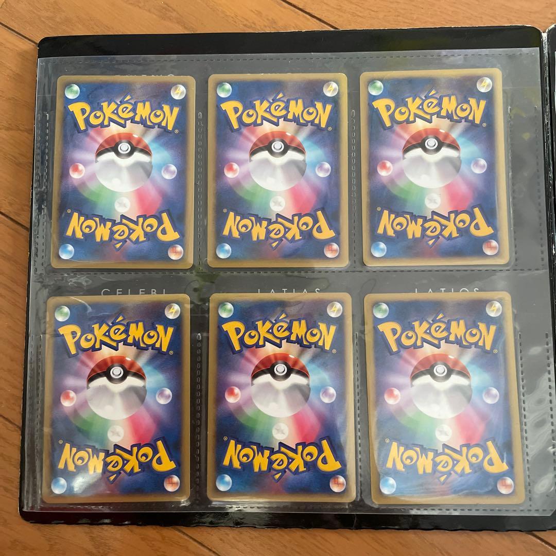 和*様 ポケモンカード 10周年 記念 映画 ダークライ付き プレミアムコレクシ