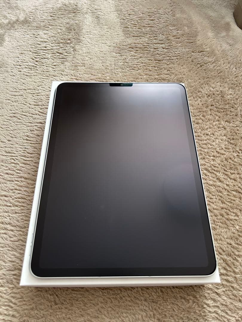 【美品】iPad Pro 11インチ 1TB Wi-Fi＋cellular