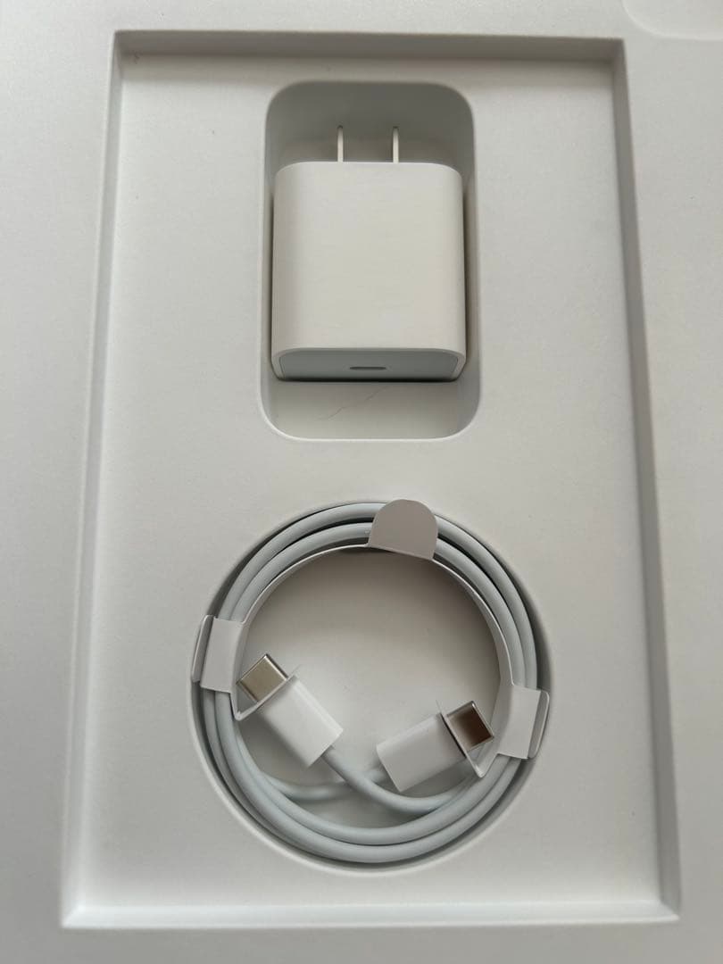 【美品】iPad Pro 11インチ 1TB Wi-Fi＋cellular