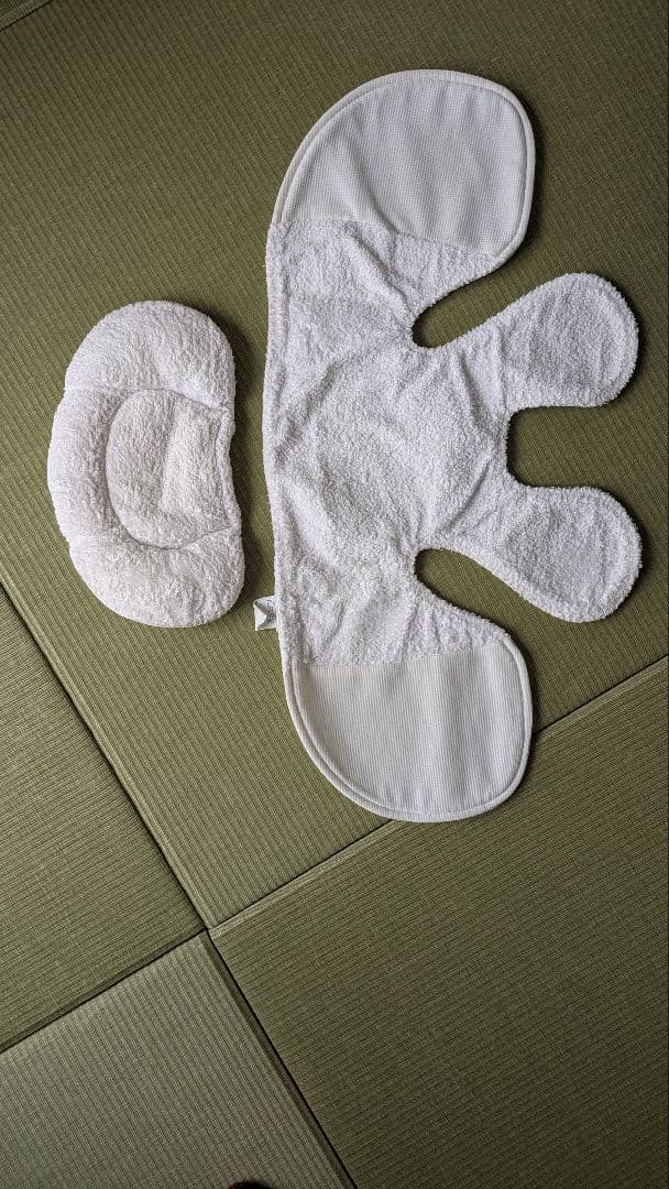 コンビ クルムーヴ スマート ISOFIX エッグショックJJ-650