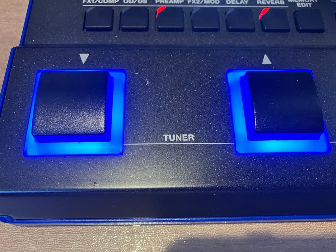 【土日のみ発送】BOSS GT-1 ACアダプタ USBケーブル シールド付き