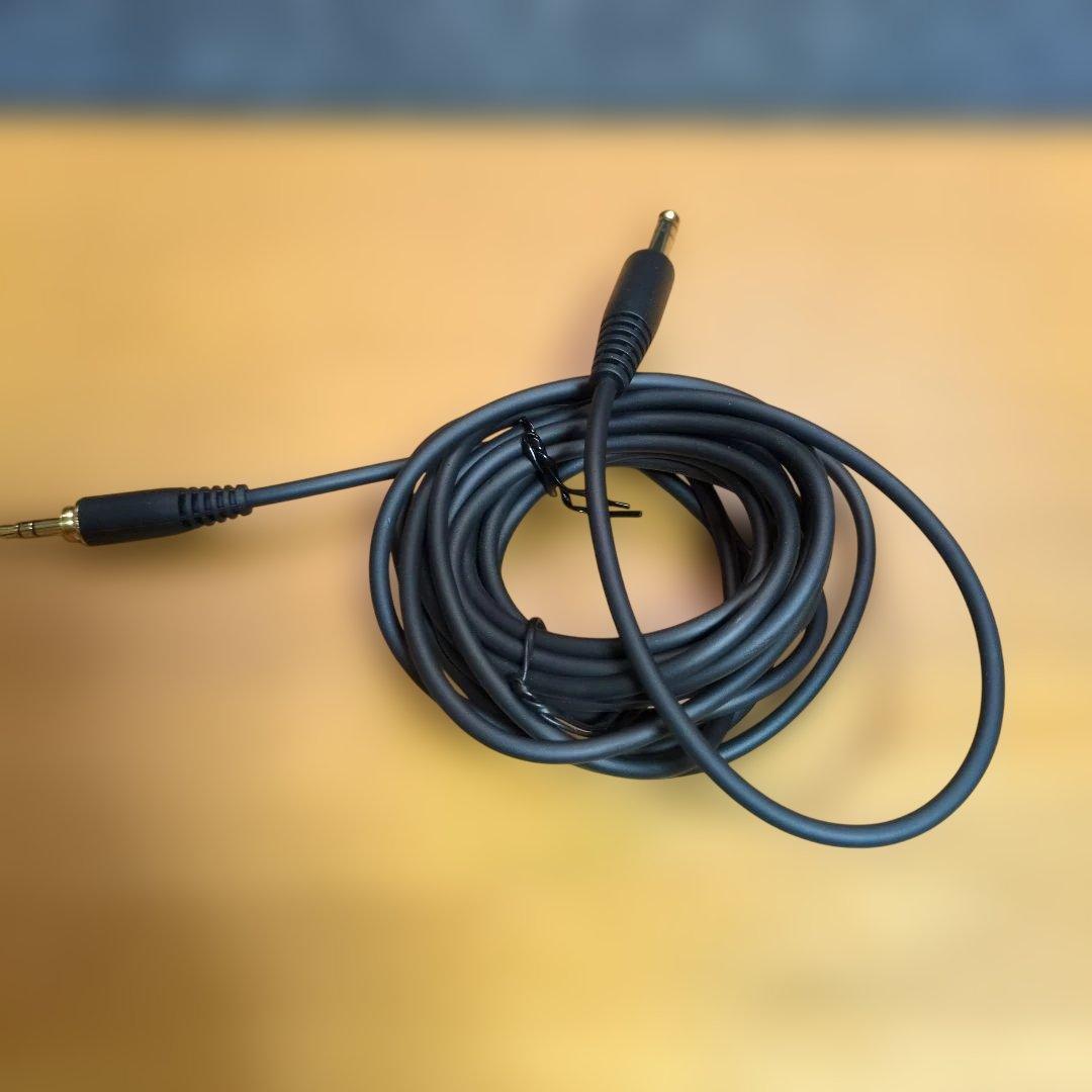 ヘッドホン Ultrasone Signature Fusion Open Back