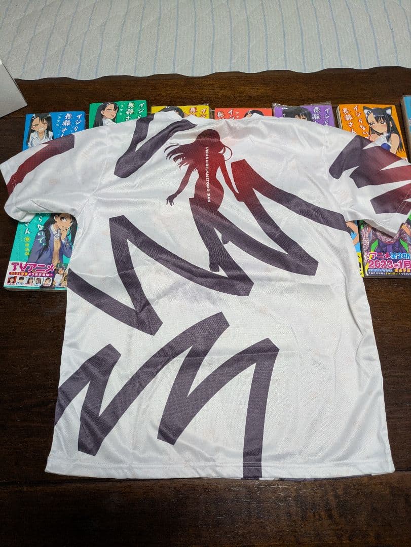 長瀞さんセット漫画特典有り、Blu-ray、CD、Tシャツ、グッズ等)