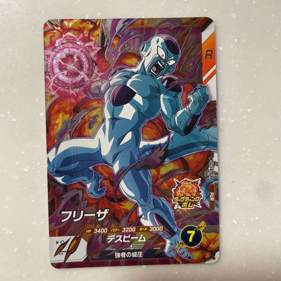 ドラゴンボールダイバーズ　トランクス:青年期